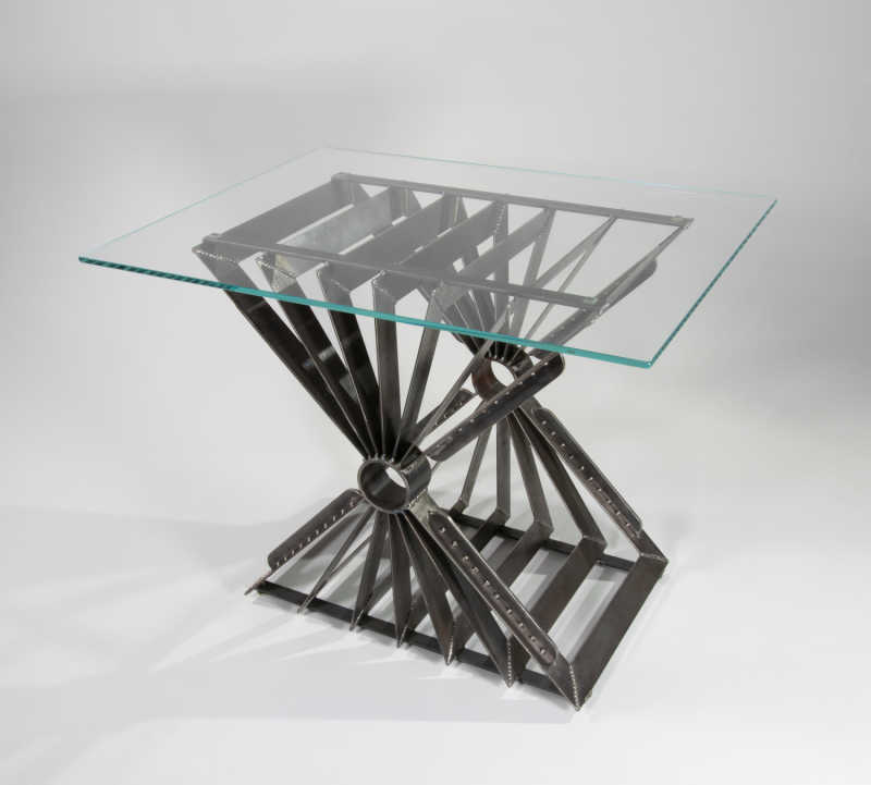 Article Medium Steel End Tables 1 3 Jpg 